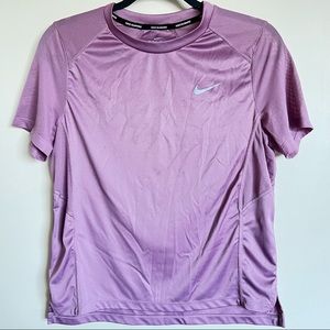 Nike Dri-Fit running shirt